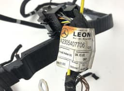 MERCEDES-BENZ A2305409207 Battery / parts, other MERCEDES-BENZ SL-CLASS (R230) (2001-2012) — thumbnail 6