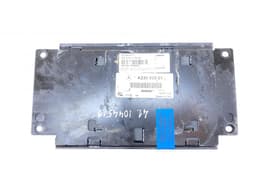 MERCEDES-BENZ A2308200189 Audio amplifier MERCEDES-BENZ SL-CLASS (R230) (2001-2012) — thumbnail 3