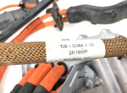 MERCEDES-BENZ A2055403429 A2055405626 Battery Cable MERCEDES-BENZ C-CLASS (W205) (2013-2021) — thumbnail 5