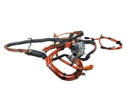 MERCEDES-BENZ A2055403429 A2055405626 Battery Cable MERCEDES-BENZ C-CLASS (W205) (2013-2021) — thumbnail 1
