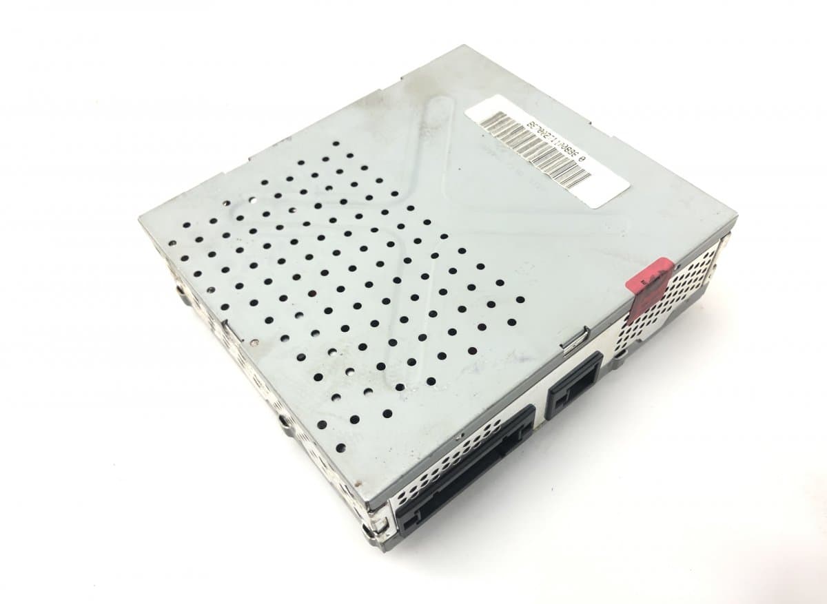 A2208702889 Audio amplifier MERCEDES-BENZ SL-CLASS (R230) (2001-2012)
