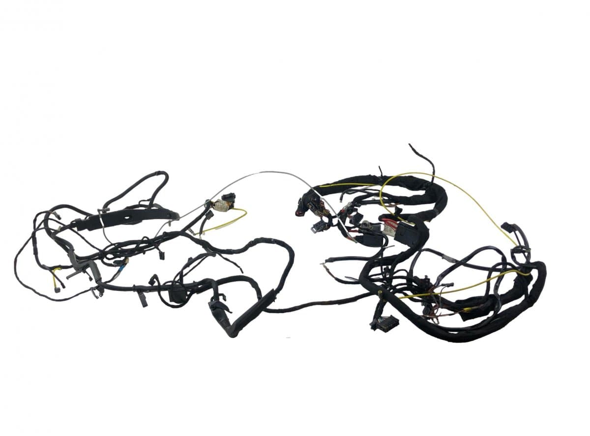 A2305409207 Battery / parts, other MERCEDES-BENZ SL-CLASS (R230) (2001-2012)