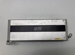 LEXUS 862800W330 Audio amplifier LEXUS GS III (2005-2011) — thumbnail 1