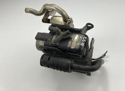 VW 9020400A 9021739A 9021535A 5N0819194 W0S9015726A 9020876A Auxiliary / pakring heater (webasto) VW SHARAN II (7N) (2010-2022) — thumbnail 1