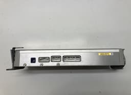 LEXUS 862800W330 Audio amplifier LEXUS GS III (2005-2011) — thumbnail 3