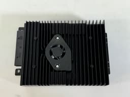 AUDI 4E0910466B Audio amplifier AUDI A8 (4E) (2002-2010) — thumbnail 1