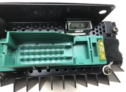 MERCEDES-BENZ A2308200189 Audio amplifier MERCEDES-BENZ SL-CLASS (R230) (2001-2012) — thumbnail 2