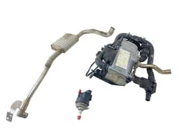 LAND ROVER LR070451 Auxiliary / pakring heater (webasto) LAND ROVER RANGE ROVER SPORT II (L494) (2013-2022) — thumbnail 1