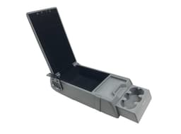 MERCEDES-BENZ A2219700730 Armrest rear MERCEDES-BENZ S-CLASS (W221) (2005-2013) — thumbnail 2