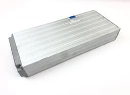 LEXUS 862800W540 Audio amplifier LEXUS RX III (AL10) (2008-2015) — thumbnail 1