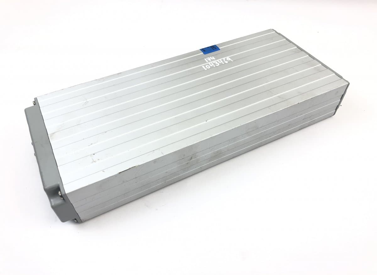 LEXUS 862800W540 Audio amplifier LEXUS RX III (AL10) (2008-2015)