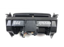 MERCEDES-BENZ A2308100030 Ashtray Front MERCEDES-BENZ SL-CLASS (R230) (2001-2012) — thumbnail 6