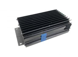 MERCEDES-BENZ A2308200189 Audio amplifier MERCEDES-BENZ SL-CLASS (R230) (2001-2012) — thumbnail 1