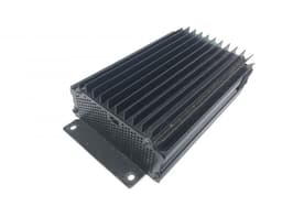 MERCEDES-BENZ A2308200189 Audio amplifier MERCEDES-BENZ SL-CLASS (R230) (2001-2012) — thumbnail 1