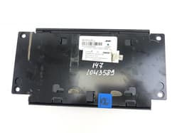 MERCEDES-BENZ A2308200189 Audio amplifier MERCEDES-BENZ SL-CLASS (R230) (2001-2012) — thumbnail 3