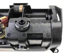 MERCEDES-BENZ A2308100030 Ashtray Front MERCEDES-BENZ SL-CLASS (R230) (2001-2012) — thumbnail 4