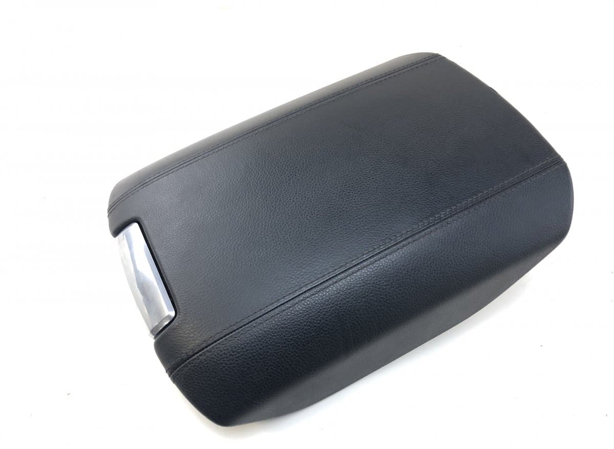 PORSCHE 95855320740 Armrest cover front PORSCHE CAYENNE II (2010-2017)