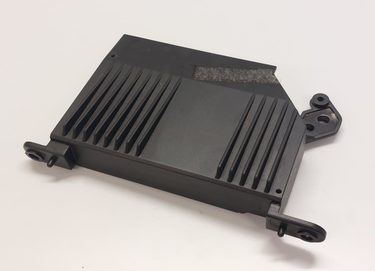 VOLVO 31489614AA 31489614 Audio amplifier VOLVO S90 / V90 (2016-)