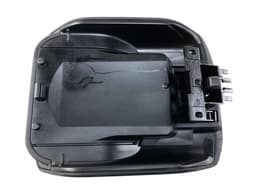 PORSCHE 95855320740 Armrest cover front PORSCHE CAYENNE II (2010-2017) — thumbnail 2