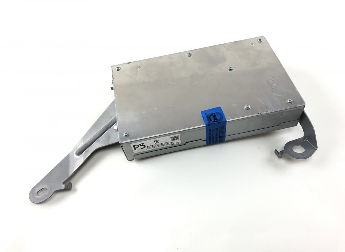 LEXUS 8628078042 Audio amplifier LEXUS NX I (AZ10) (2014-2021)