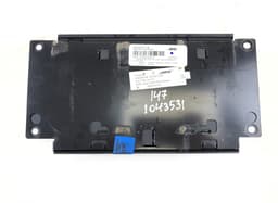 MERCEDES-BENZ A2308200189 Audio amplifier MERCEDES-BENZ SL-CLASS (R230) (2001-2012) — thumbnail 4