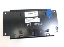 MERCEDES-BENZ A2308200189 Audio amplifier MERCEDES-BENZ SL-CLASS (R230) (2001-2012) — thumbnail 3