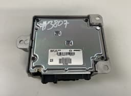 MAZDA B60P66A20 Audio amplifier MAZDA 3 III (BM) (2013-2018) — thumbnail 2