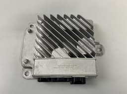 MAZDA B60P66A20 Audio amplifier MAZDA 3 III (BM) (2013-2018) — thumbnail 1