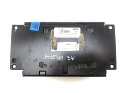 MERCEDES-BENZ A2308200189 Audio amplifier MERCEDES-BENZ SL-CLASS (R230) (2001-2012) — thumbnail 5