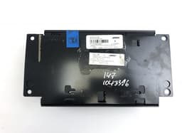 MERCEDES-BENZ A2308200189 Audio amplifier MERCEDES-BENZ SL-CLASS (R230) (2001-2012) — thumbnail 2