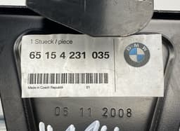 BMW 65154231035 Audio amplifier BMW 7 (F01, F02) (2008-2016) — thumbnail 4