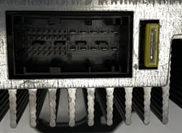 BMW 65154231035 Audio amplifier BMW 7 (F01, F02) (2008-2016) — thumbnail 3