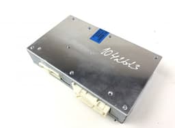 LEXUS 8628033312 Audio amplifier LEXUS ES VII (2018-) — thumbnail 5