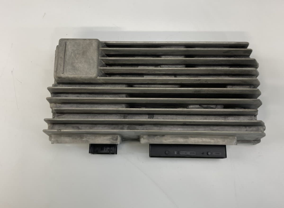 AUDI 8T1035223A Audio amplifier AUDI A5 (B8) (2007-2016)