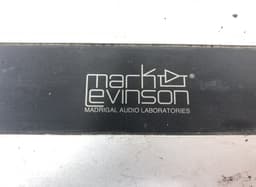 LEXUS 862800W330 Audio amplifier LEXUS GS III (2005-2011) — thumbnail 2