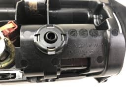 MERCEDES-BENZ A2308100030 Ashtray Front MERCEDES-BENZ SL-CLASS (R230) (2001-2012) — thumbnail 4