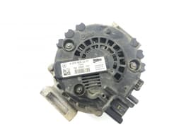 MERCEDES-BENZ 2712471B Alternator MERCEDES-BENZ E-CLASS (W213) (2016-2023) — thumbnail 2