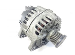 MERCEDES-BENZ CG20U018 2614780A 2614780B Alternator MERCEDES-BENZ C-CLASS (W205) (2013-2021) — thumbnail 1