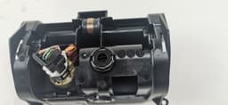 MERCEDES-BENZ A2308100030 Ashtray Front MERCEDES-BENZ SL-CLASS (R230) (2001-2012) — thumbnail 4