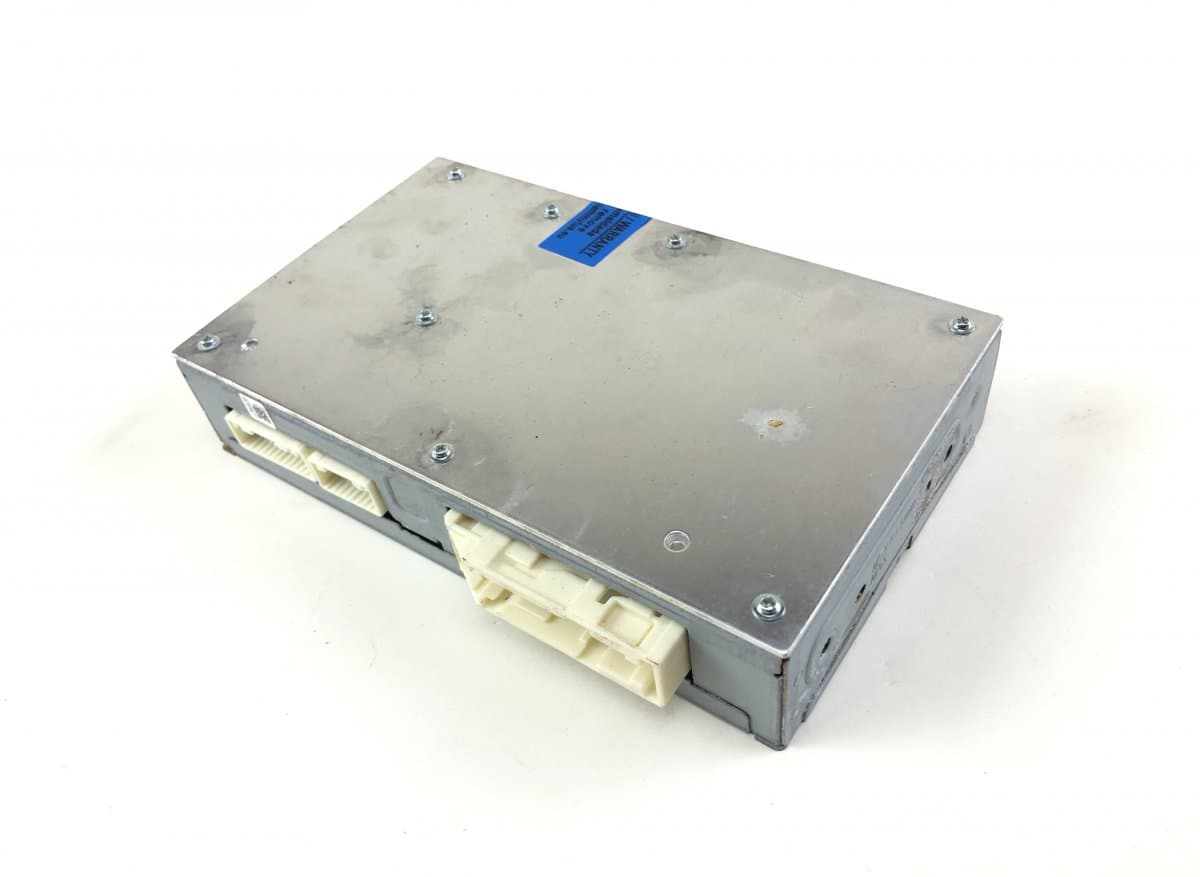 LEXUS 8628033302 Audio amplifier LEXUS ES VII (2018-)
