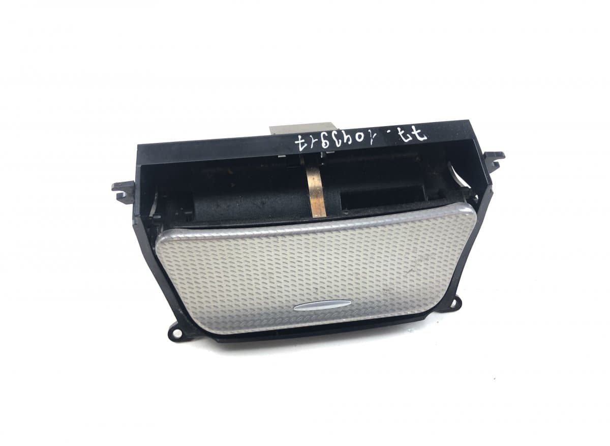 A2308101329 Ashtray Front MERCEDES-BENZ SL-CLASS (R230) (2001-2012)