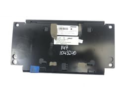 MERCEDES-BENZ A2308200189 Audio amplifier MERCEDES-BENZ SL-CLASS (R230) (2001-2012) — thumbnail 2