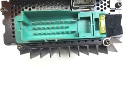 MERCEDES-BENZ A2308200189 Audio amplifier MERCEDES-BENZ SL-CLASS (R230) (2001-2012) — thumbnail 2