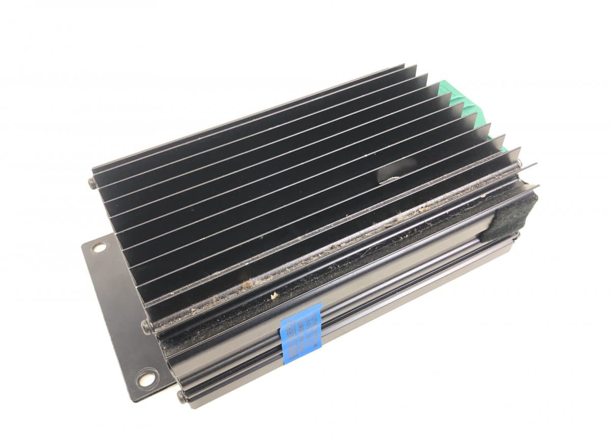 A2308200189 Audio amplifier MERCEDES-BENZ SL-CLASS (R230) (2001-2012)