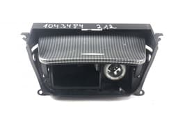 MERCEDES-BENZ A2308100030 Ashtray Front MERCEDES-BENZ SL-CLASS (R230) (2001-2012) — thumbnail 2