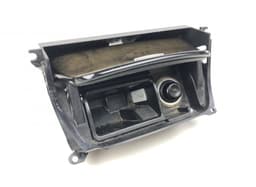 MERCEDES-BENZ A2308100030 Ashtray Front MERCEDES-BENZ SL-CLASS (R230) (2001-2012) — thumbnail 2