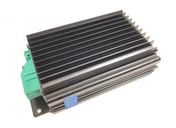 MERCEDES-BENZ A2308200189 Audio amplifier MERCEDES-BENZ SL-CLASS (R230) (2001-2012) — thumbnail 1