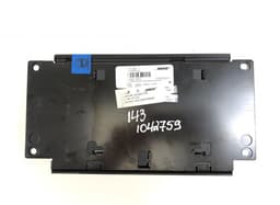 MERCEDES-BENZ A2308200189 Audio amplifier MERCEDES-BENZ SL-CLASS (R230) (2001-2012) — thumbnail 4