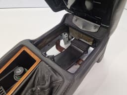 MASERATI 379951408 Armrest front MASERATI QUATTROPORTE II (03.94-) — thumbnail 5