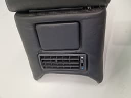 MASERATI 379951408 Armrest front MASERATI QUATTROPORTE II (03.94-) — thumbnail 7